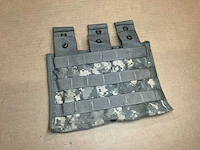 M4 three magazine pouch (26x) - afbeelding 1 van  2