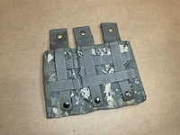 M4 three magazine pouch (26x) - afbeelding 2 van  2