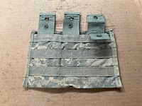 M4 three magazine pouch (26x) - afbeelding 2 van  2