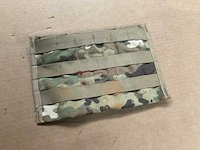 M4 three magazine pouch (2x) - afbeelding 1 van  2