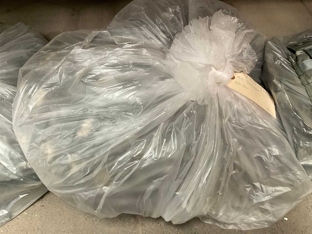 M4 three magazine pouch (50x) - afbeelding 3 van  3