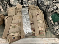 M4 three magazine pouch (9x) - afbeelding 3 van  3