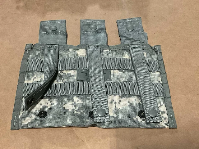 M4 three pouch (48x) - afbeelding 3 van  3