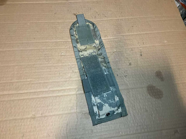 M4 two magazine pouch (100x) - afbeelding 2 van  3