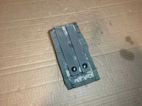 M4 two magazine pouch (100x) - afbeelding 3 van  3