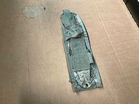 M4 two magazine pouch (11x) - afbeelding 2 van  3