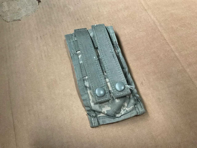 M4 two magazine pouch (11x) - afbeelding 3 van  3