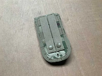 M4 two magazine pouch (18x) - afbeelding 2 van  3