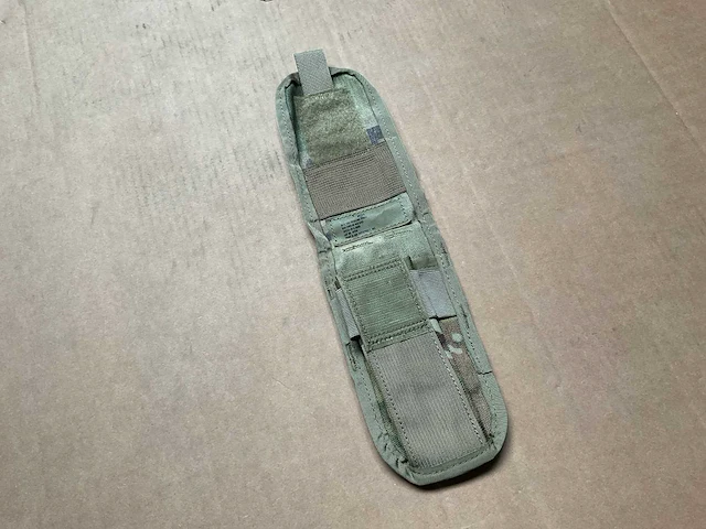 M4 two magazine pouch (18x) - afbeelding 3 van  3