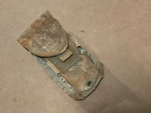 M4 two magazine pouch (21x) - afbeelding 1 van  3