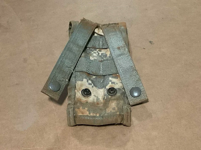 M4 two magazine pouch (21x) - afbeelding 3 van  3