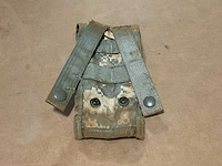 M4 two magazine pouch (21x) - afbeelding 3 van  3