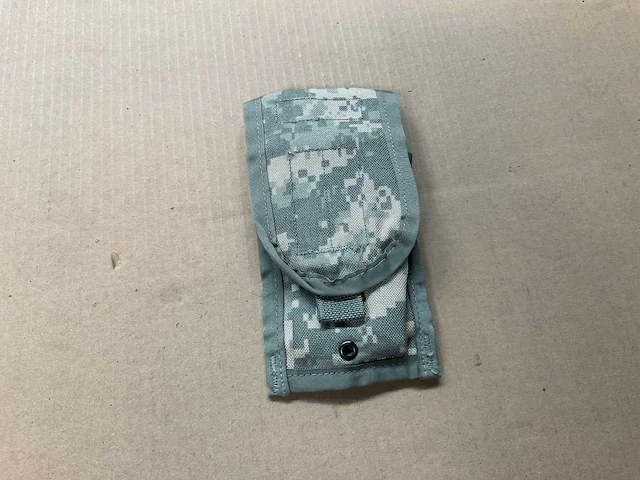 M4 two magazine pouch (25x) - afbeelding 1 van  3