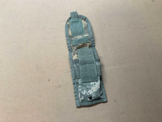 M4 two magazine pouch (25x) - afbeelding 2 van  3