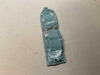 M4 two magazine pouch (25x) - afbeelding 2 van  3