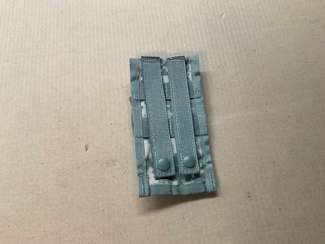 M4 two magazine pouch (25x) - afbeelding 3 van  3