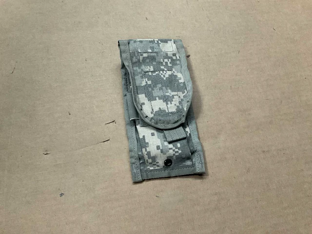 M4 two magazine pouch (30x) - afbeelding 1 van  4