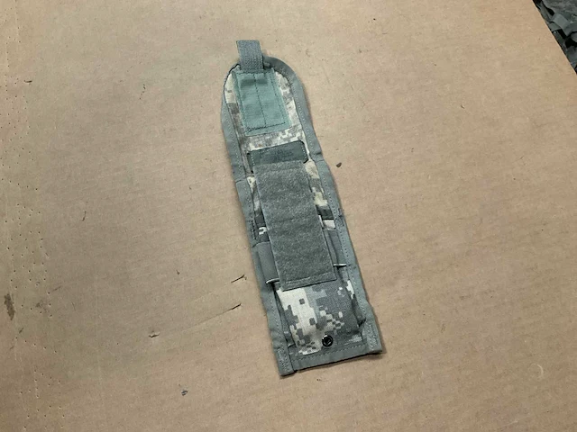 M4 two magazine pouch (30x) - afbeelding 2 van  4