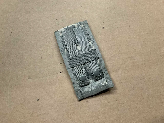 M4 two magazine pouch (30x) - afbeelding 3 van  4