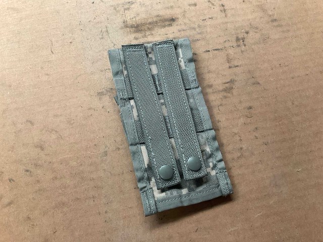 M4 two magazine pouch (30x) - afbeelding 3 van  4