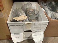 M4 two magazine pouch (30x) - afbeelding 4 van  4