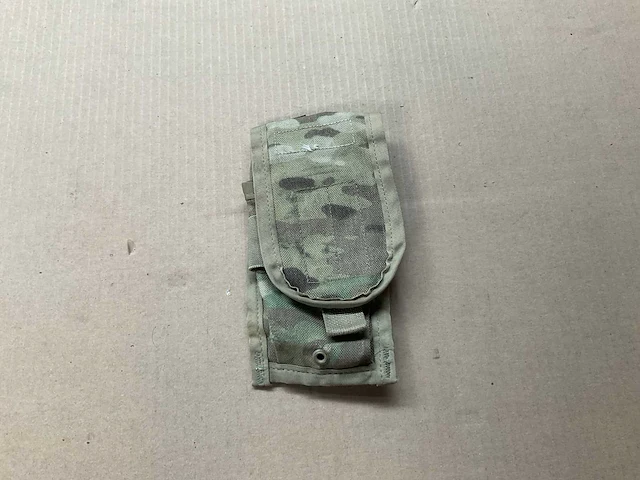 M4 two magazine pouch (3x) - afbeelding 1 van  3