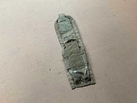 M4 two magazine pouch (3x) - afbeelding 2 van  3