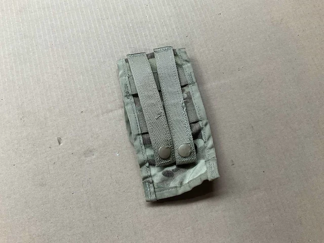 M4 two magazine pouch (3x) - afbeelding 3 van  3