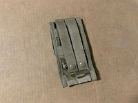 M4 two magazine pouch (3x) - afbeelding 2 van  2