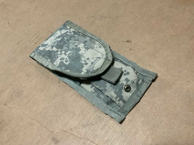 M4 two magazine pouch (40x) - afbeelding 1 van  3