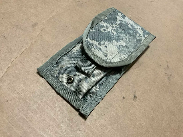 M4 two magazine pouch (40x) - afbeelding 2 van  3