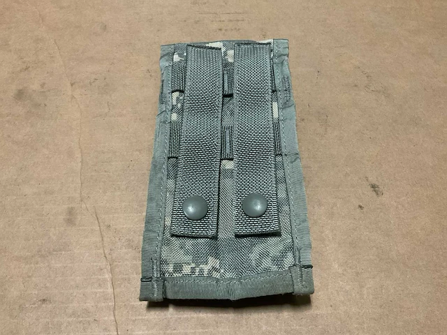 M4 two magazine pouch (40x) - afbeelding 3 van  3