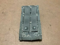 M4 two magazine pouch (40x) - afbeelding 3 van  3