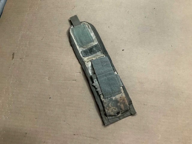 M4 two magazine pouch (4x) - afbeelding 2 van  3