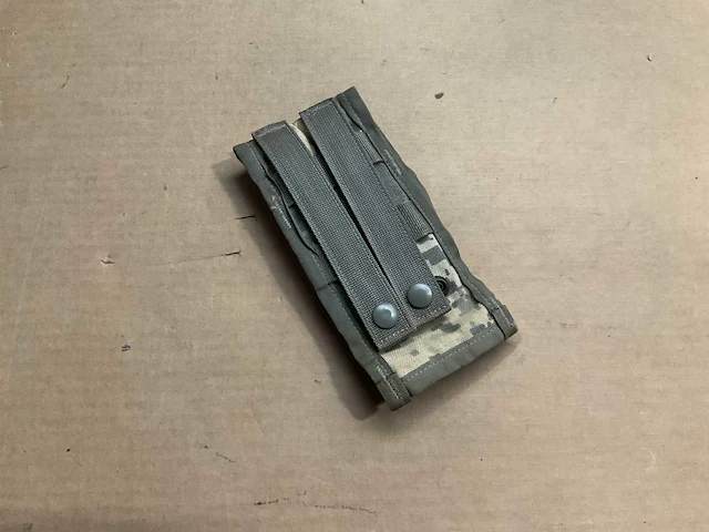 M4 two magazine pouch (4x) - afbeelding 3 van  3