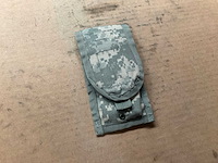 M4 two magazine pouch (50x) - afbeelding 1 van  4