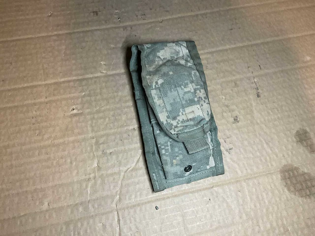M4 two magazine pouch (53x) - afbeelding 1 van  3