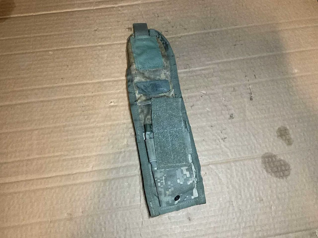 M4 two magazine pouch (53x) - afbeelding 3 van  3