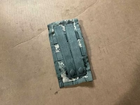 M4 two magazine pouch (57x) - afbeelding 3 van  3