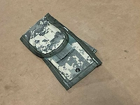 M4 two magazine pouch (5x) - afbeelding 1 van  3
