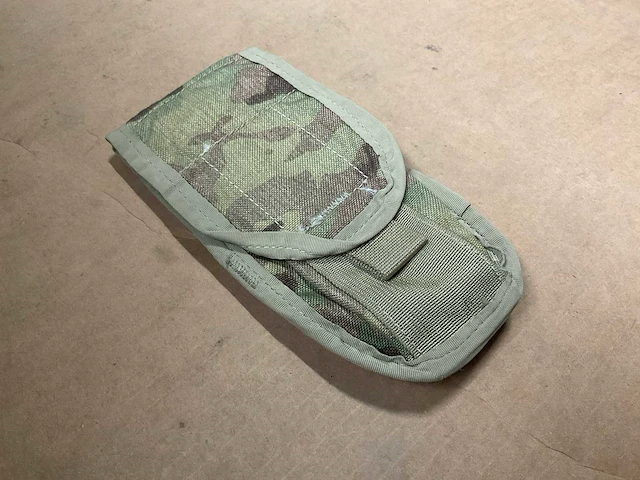 M4 two magazine pouch (7x) - afbeelding 1 van  3