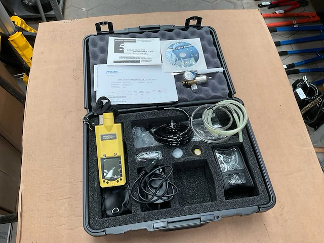 M40 kit industrial scientific - afbeelding 1 van  6