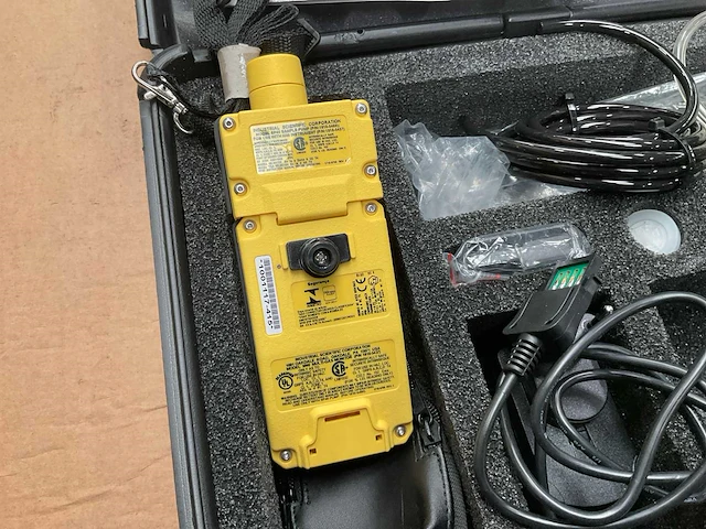 M40 kit industrial scientific - afbeelding 4 van  6
