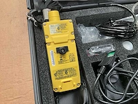 M40 kit industrial scientific - afbeelding 4 van  6