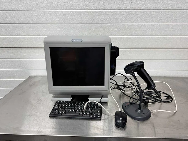 M7700-20-003 - pos terminal - afbeelding 2 van  4