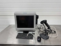 M7700-20-003 - pos terminal - afbeelding 2 van  4