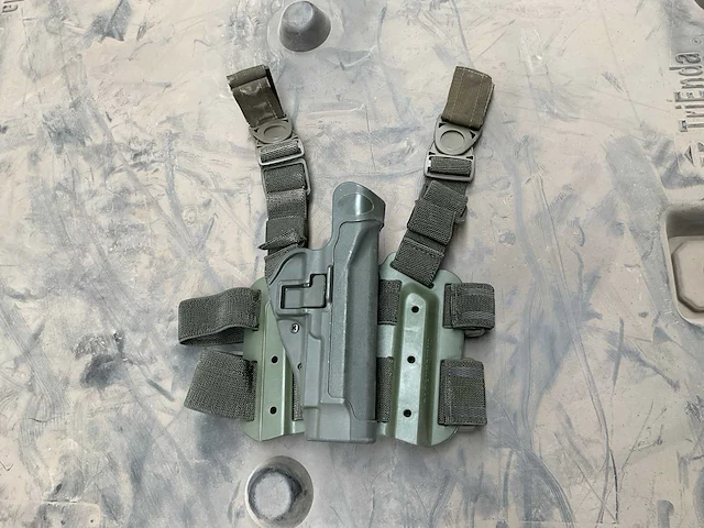 M9 holster (226x) - afbeelding 2 van  4