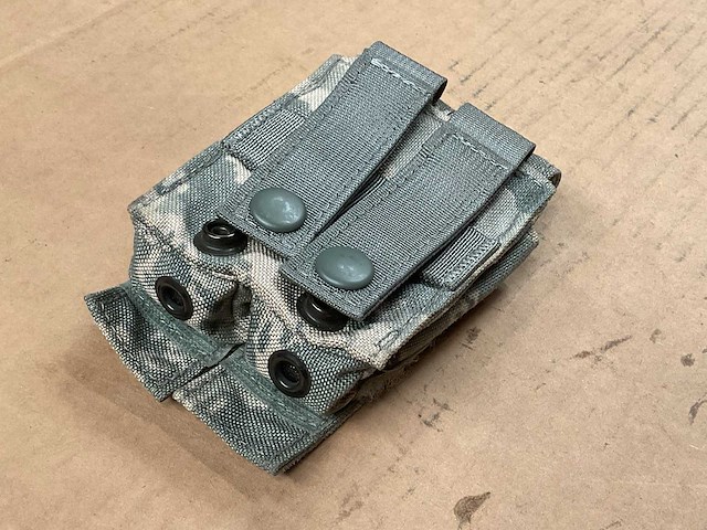 M9 pouch (10x) - afbeelding 1 van  4