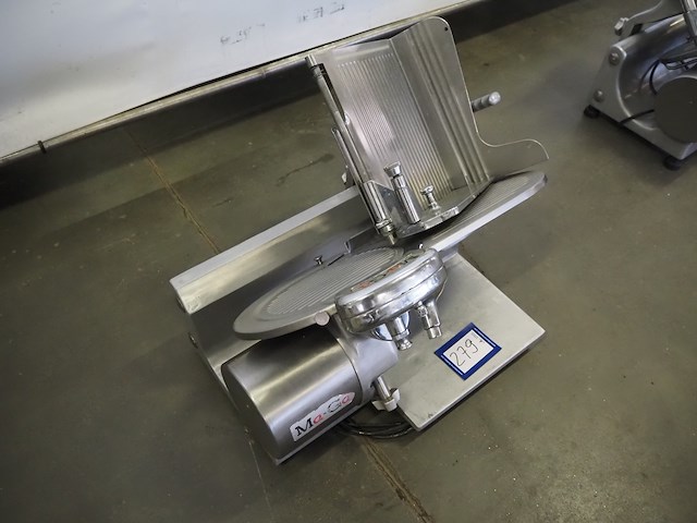 Ma-ga - afbeelding 5 van  12