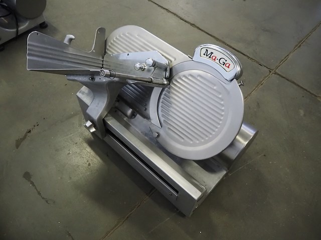 Ma-ga - afbeelding 6 van  12